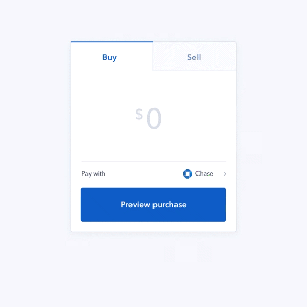 coinbase crear billetera coinbase crear billetera