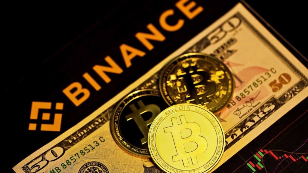Binance recibe aprobacion provisional de Bahrein