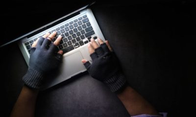 Grim Finance Hackeado pierde 30 millones de dolares