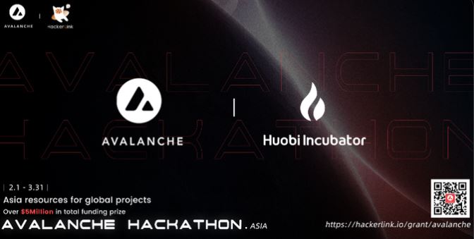 Web3 Avalanche