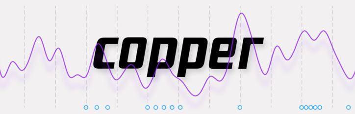 Copper OlympusDAO