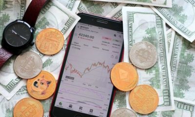 El mercado de criptomonedas sufre una nueva caída, ¿qué está pasando?