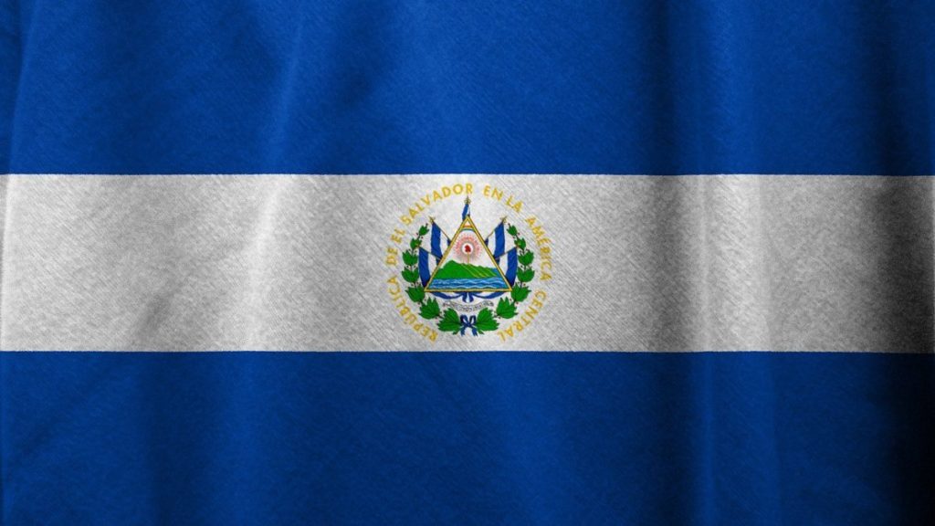 Ciudadanía para los criptoinversores extranjeros en El Salvador