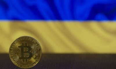 La guerra entre Rusia y Ucrania provoca una gran caída en el mercado de criptomonedas