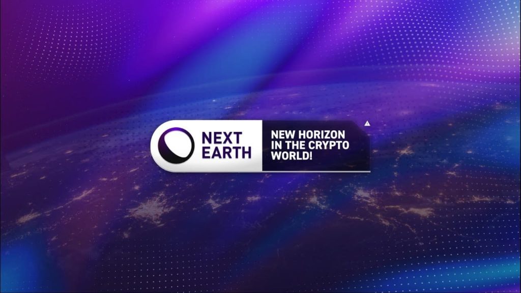 Next Earth anuncia el lanzamiento de su módulo Land Art
