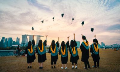 La Universidad de Sungkyunkwan entrega certificados NFT en su ceremonia de graduación