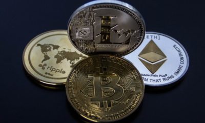 Charlie Munger dijo que las criptomonedas deberían haber sido prohibidas, calificándolas de "inferiores"
