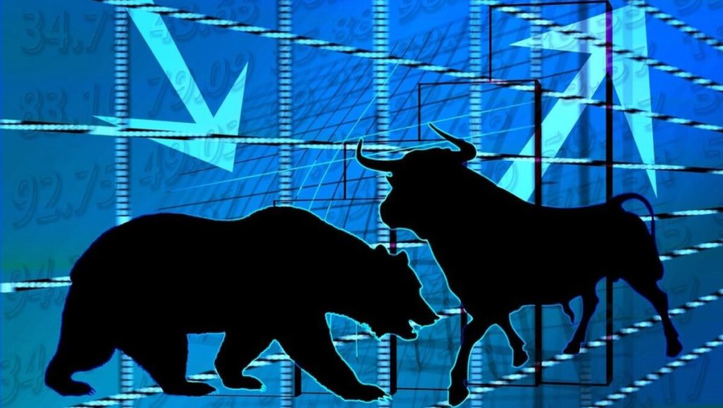 Según Glassnode, los osos del Bitcoin podrían tener el control