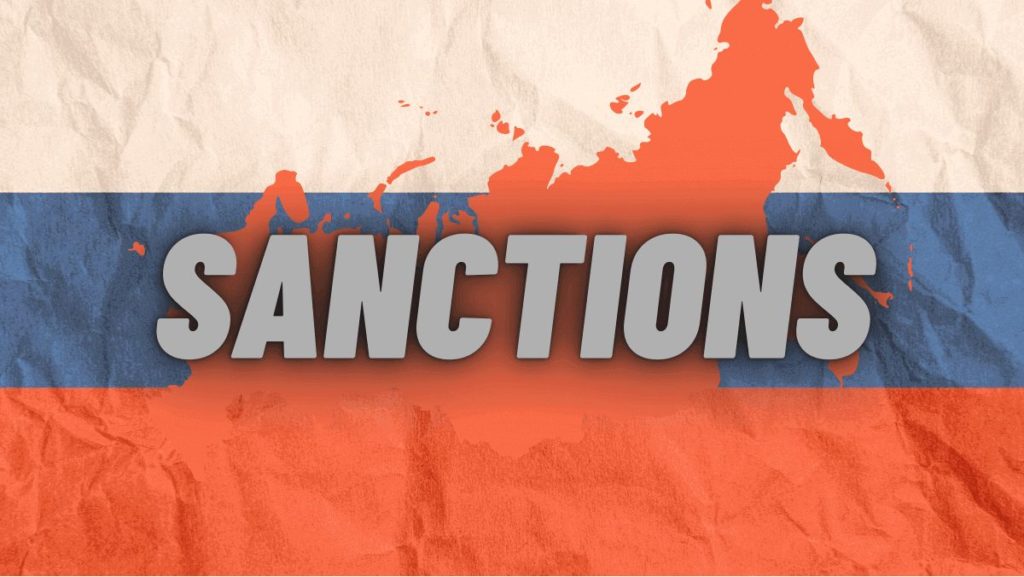 EEUU Amenaza a Cualquiera que Ayude a Rusia a Eludir las Sanciones
