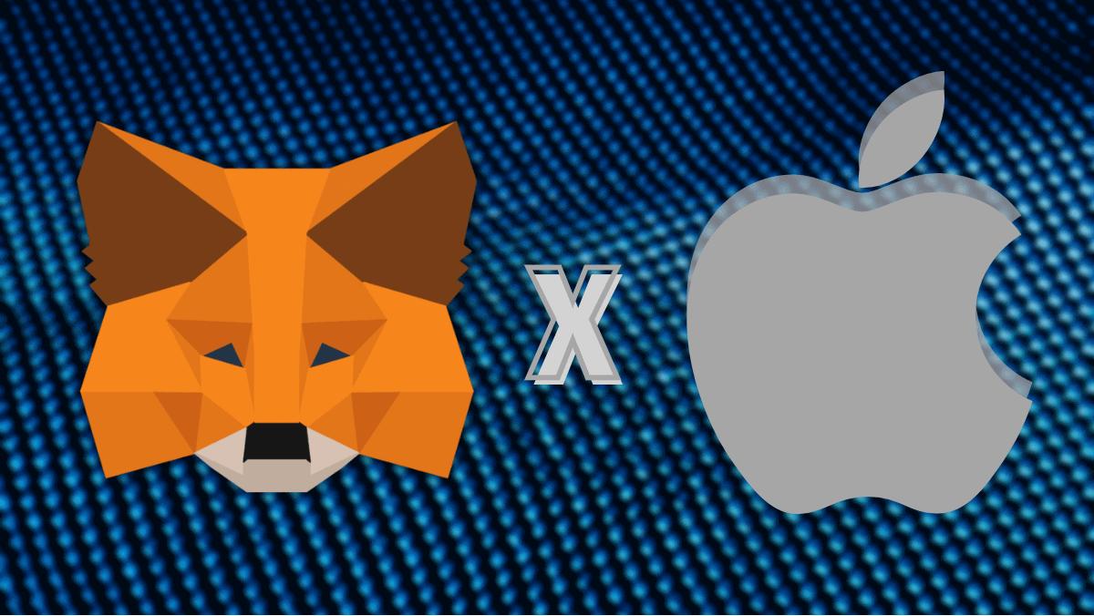 Actualización de Metamask: Compra Criptomonedas en iOS con Apple Pay