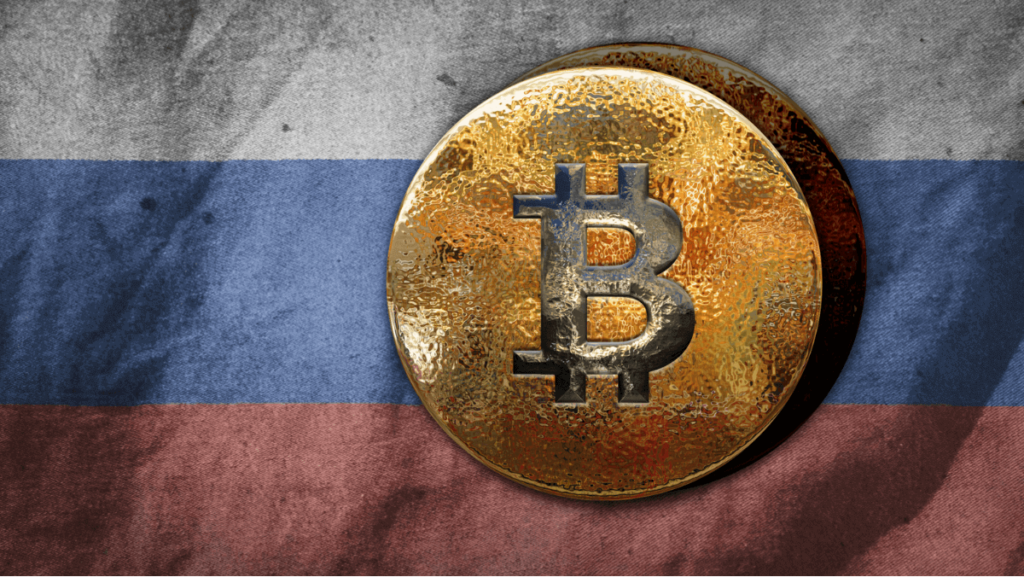 Rusia estudia aceptar Bitcoin para el pago de gas y petróleo