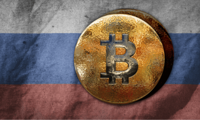 Rusia estudia aceptar Bitcoin para el pago de gas y petróleo