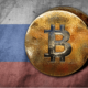 Rusia estudia aceptar Bitcoin para el pago de gas y petróleo