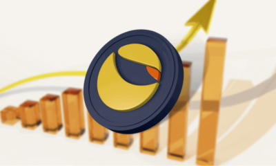 Luna Alcanza un Nuevo ATH Tras la Compra de $135M en BTC por Parte de Terra