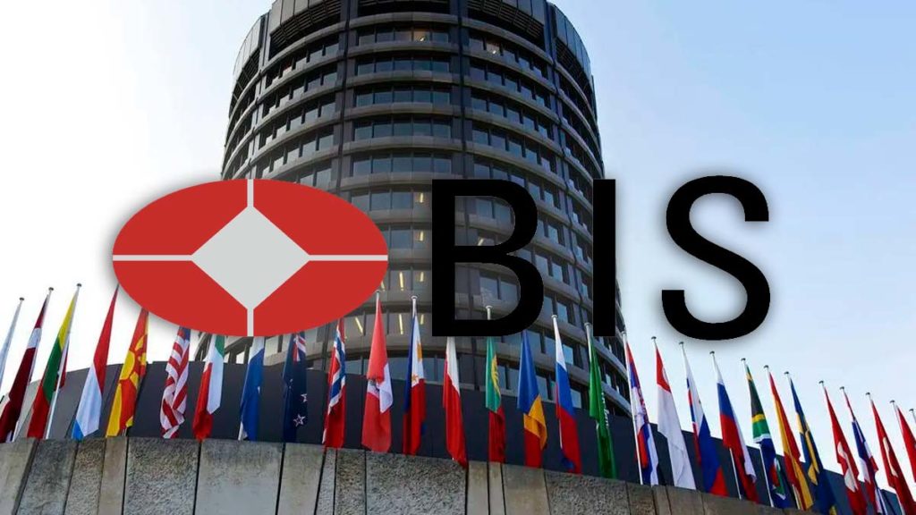BIS