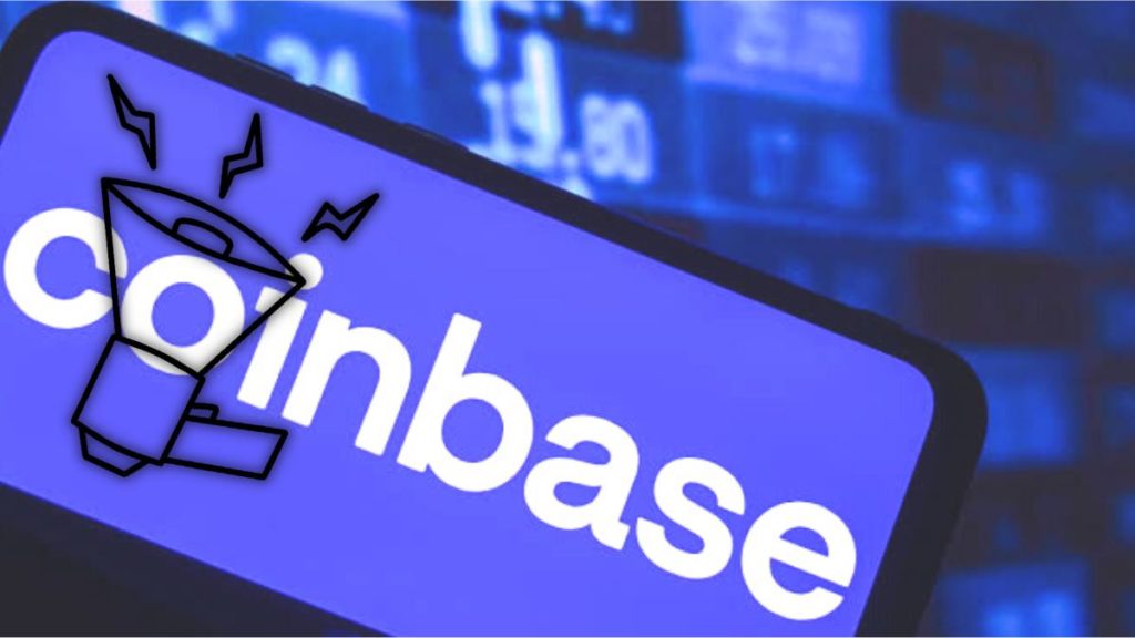 Coinbase Pide a sus Usuarios que Expresen su Opinión Sobre el Reglamento de Transferencia de Fondos Antes de que Sea Demasiado Tarde