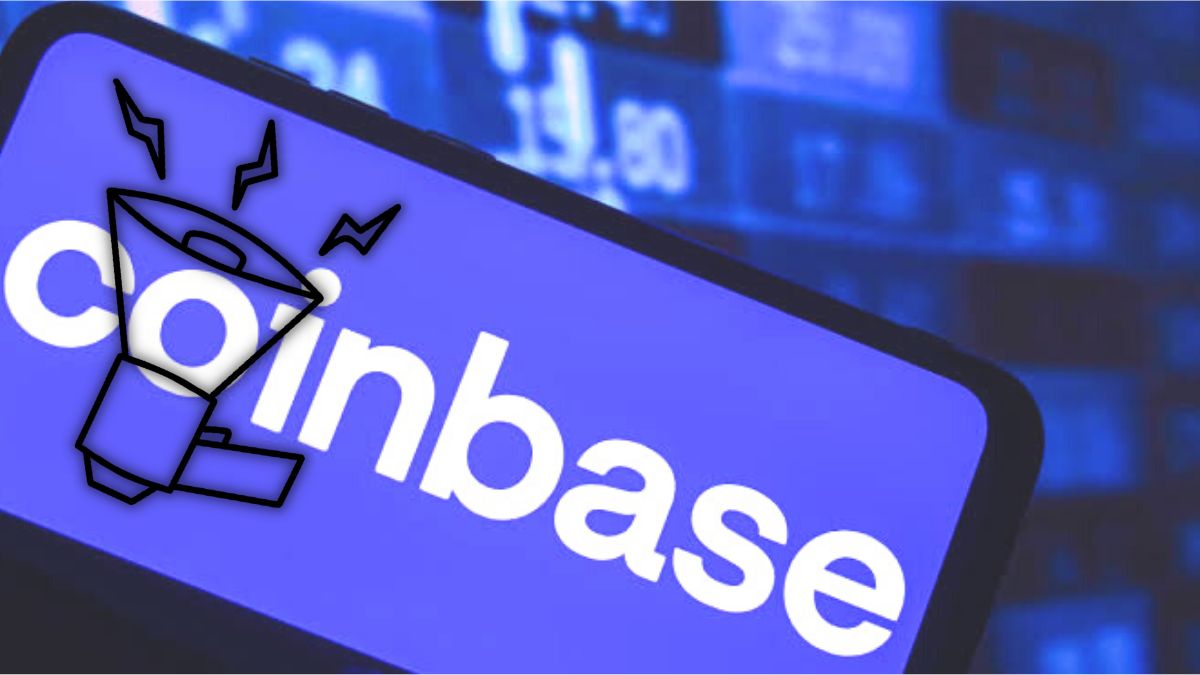 Coinbase Pide a sus Usuarios que Expresen su Opinión Sobre el Reglamento de Transferencia de Fondos Antes de que Sea Demasiado Tarde