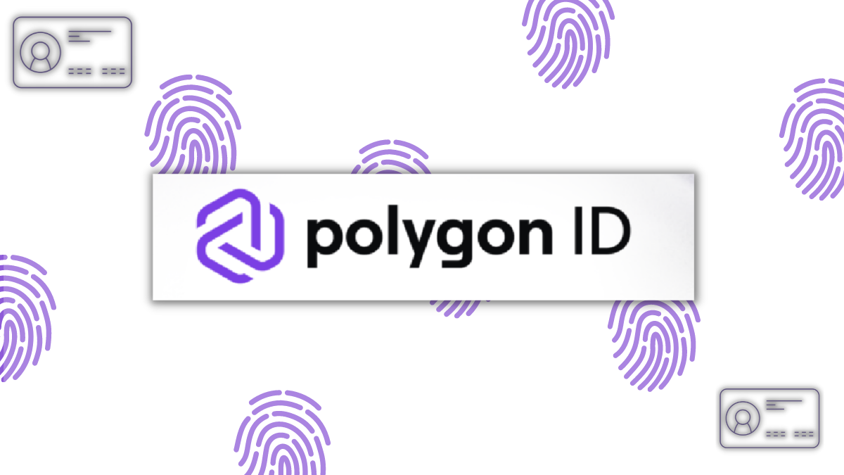 Polygon ID Control Total de Tu Identidad Digital en la Web3