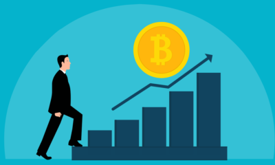 El Mercado de Criptomonedas se Dispara Durante el Fin de Semana y BTC Alcanza los $47.000