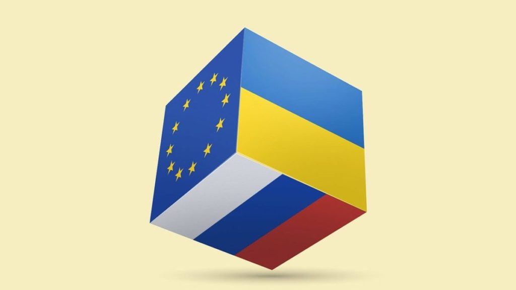 La Comisión Europea Dice Que las Sanciones a Rusia Incluirán las Criptomonedas