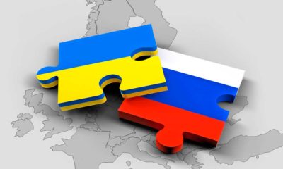 La crisis entre Ucrania y Rusia acelerará la adopción de criptomonedas, dice BlackRock