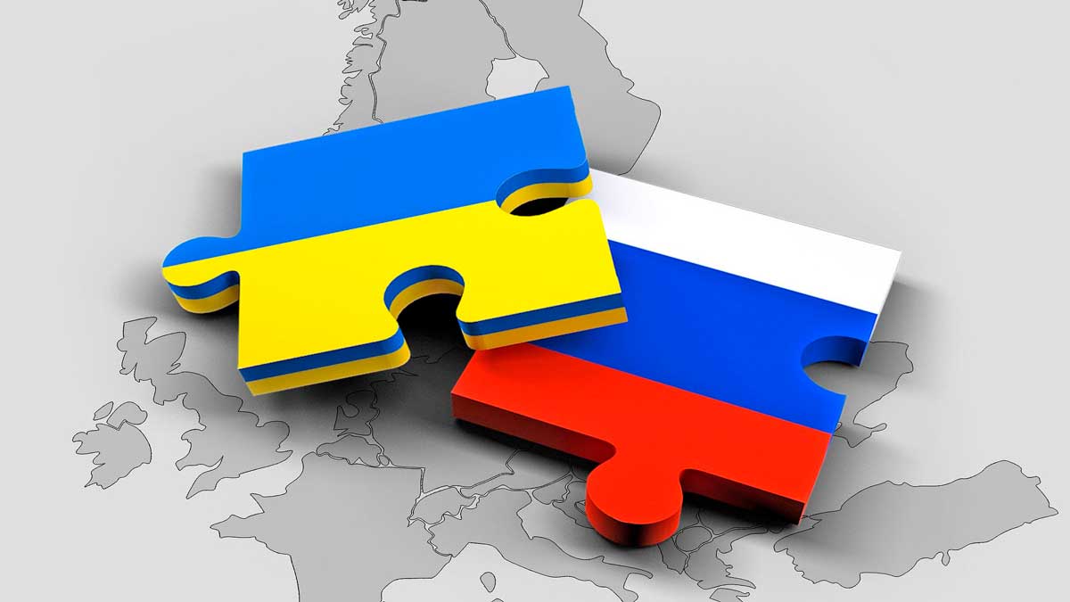La crisis entre Ucrania y Rusia acelerará la adopción de criptomonedas, dice BlackRock