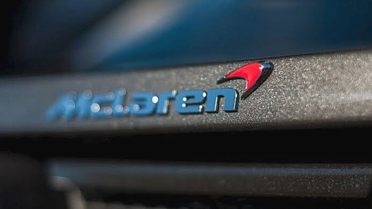 McLaren Entra en el Metaverso y Lanza MSO LAB