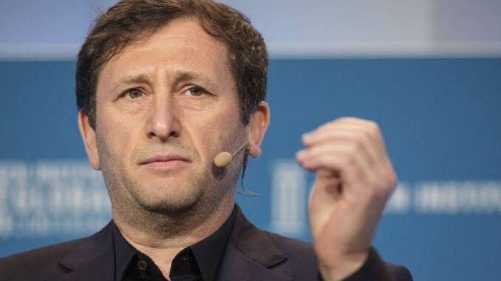La Solución Contra la Recesión que se Avecina en los EE. UU. es Comprar Bitcoin, Dijo el CEO de Celsius