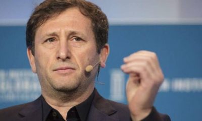 La Solución Contra la Recesión que se Avecina en los EE. UU. es Comprar Bitcoin, Dijo el CEO de Celsius