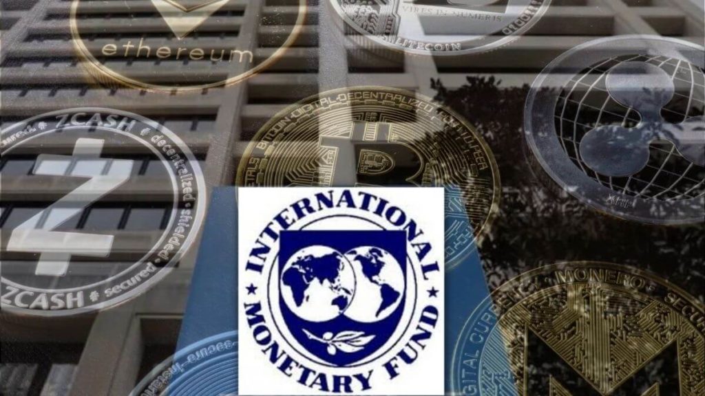 El FMI Lanza una Declaración Sobre la Correlación Entre el Uso de Criptomonedas y la Corrupción de los Países