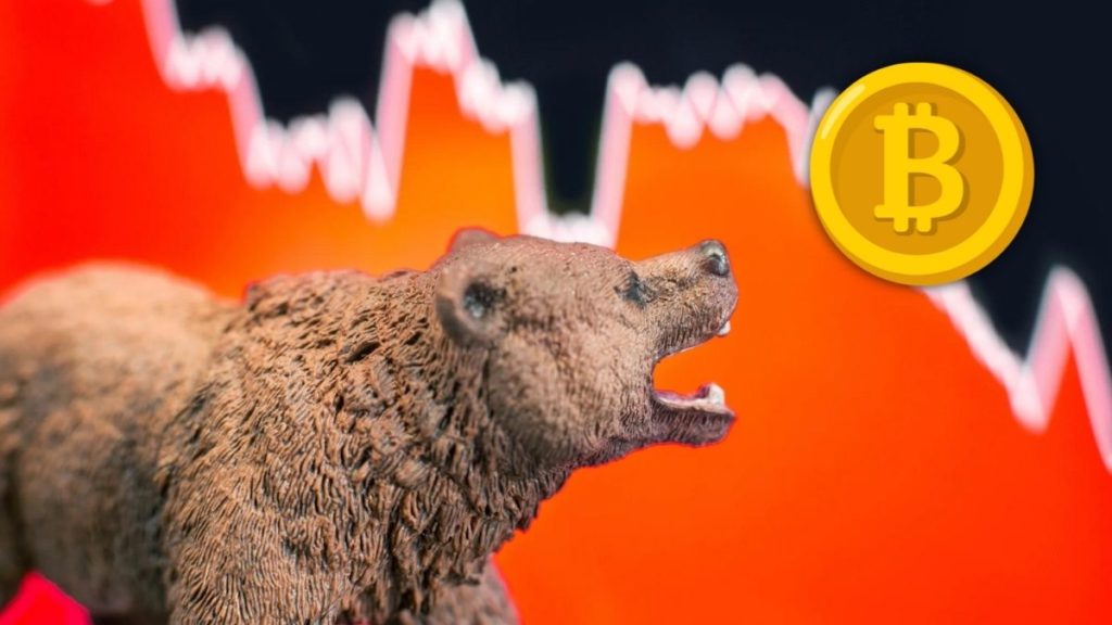 Los Analistas de BTC Están Preocupados por la Reciente Caída, ¿Podría Bajar a 26K?