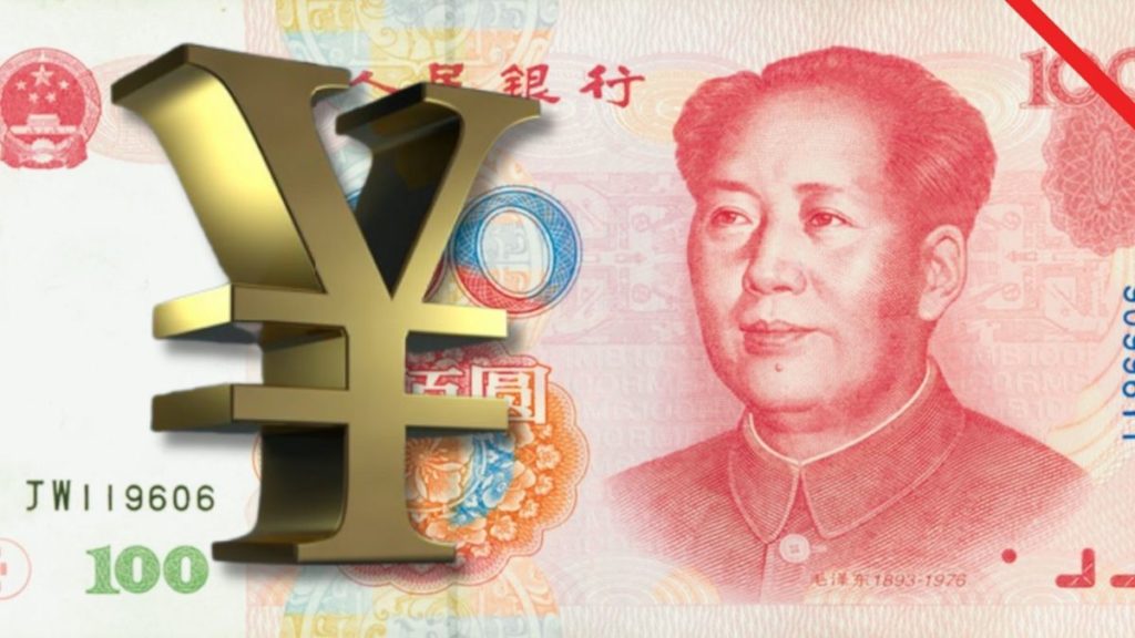 Los Medios de Comunicación Estatales Chinos Recomiendan Medidas para la Adopción del Renminbi Electrónico