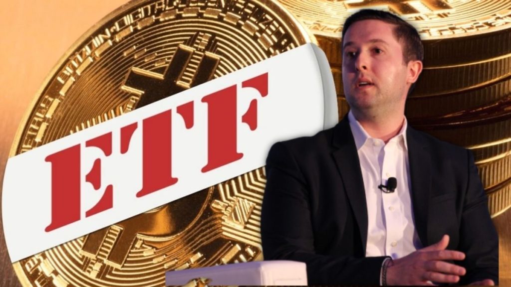 El CEO de GrayScale no Entiende Por Qué la SEC No Acepta su ETF de Bitcoin al Contado, Si Ha Aceptado 3 ETF de Futuros
