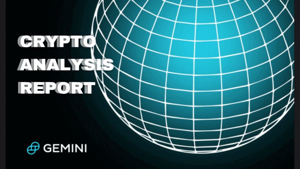 El Análisis de Gemini Muestra que 2021 fue un Gran Año para la Adopción de Cripto