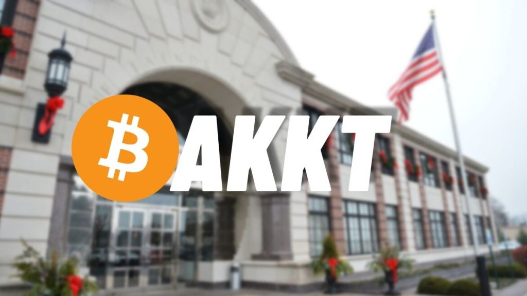 American Bank se Asocia con Bakkt para Permitir a sus Clientes Comprar y Vender Bitcoin y Ethereum