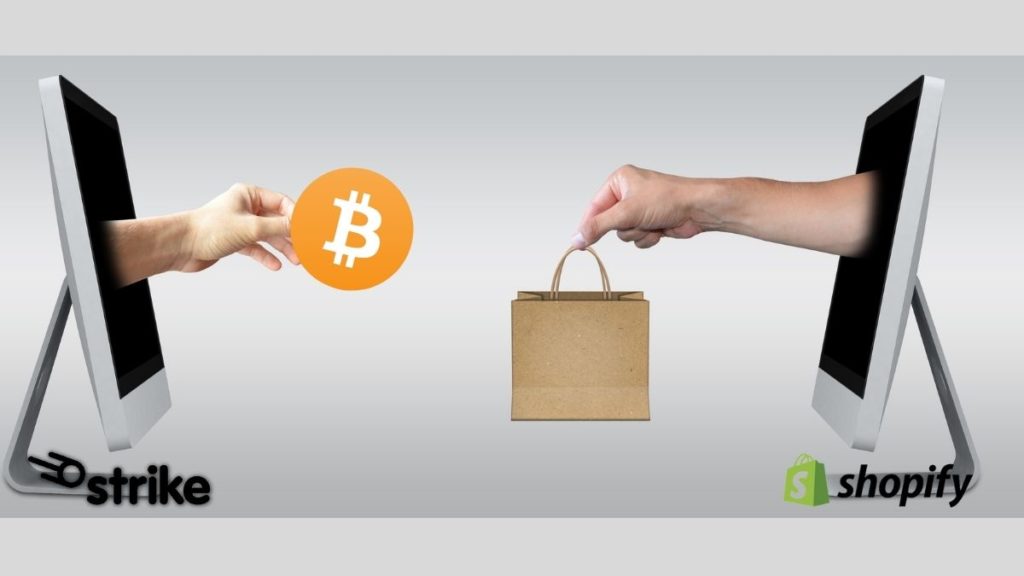 La Plataforma de Pagos Digitales Basada en Lightning Network, Strike, Anuncia su Integración con Shopify