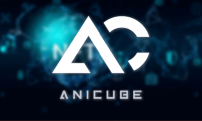 Anicube Ha Anunciado un Airdrop de Vídeos NFT de Artistas K-Pop