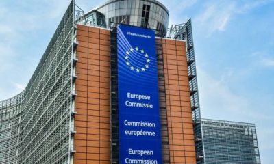 La Unión Europea Vota Para Prohibir las Transacciones Anónimas con Criptomonedas