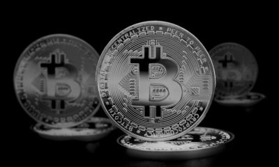 Bitcoin se recupera de niveles bajos amenazantes