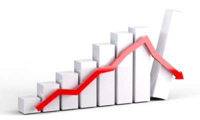 El Mercado de Criptomonedas Se Desploma; Bitcoin se Hunde Hasta los 40.000 Dólares