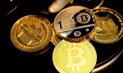 BTC Cae por Debajo de los $43.5K; el Mercado de las Criptomonedas se Pone en Rojo