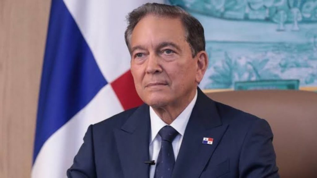 La Falta de Controles Hace que el Presidente de Panamá se Niegue a Firmar la Ley de Criptomonedas
