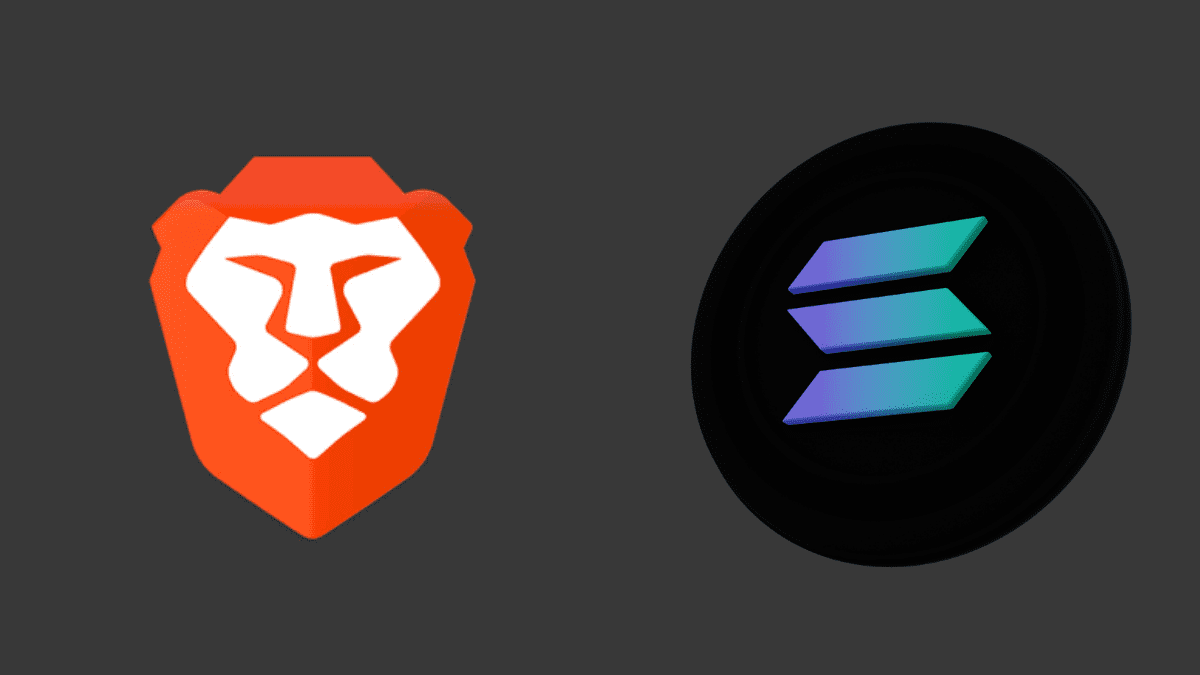 Brave Browser Anuncia su Integración con Solana para Ampliar el Acceso a Web3