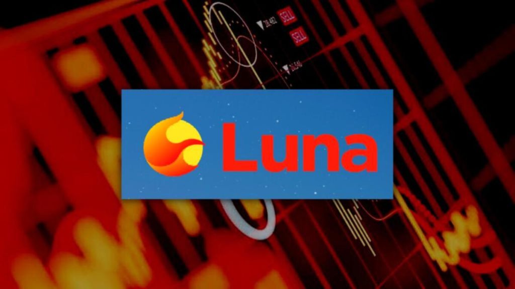 LUNC Sube un 40% y LUNA Baja un 70% Tras su Lanzamiento