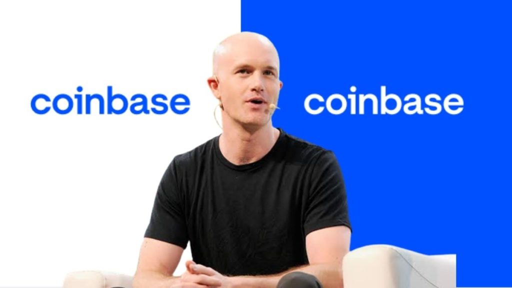 No Tenemos Riesgo de Quiebra, Dice el CEO de Coinbase