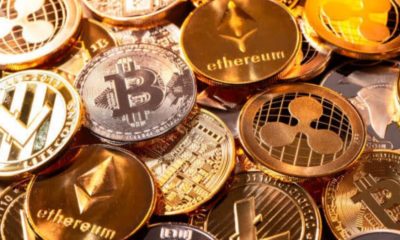 La Caída del Mercado de Criptomonedas Continúa, ¿Hasta Dónde Llegará?