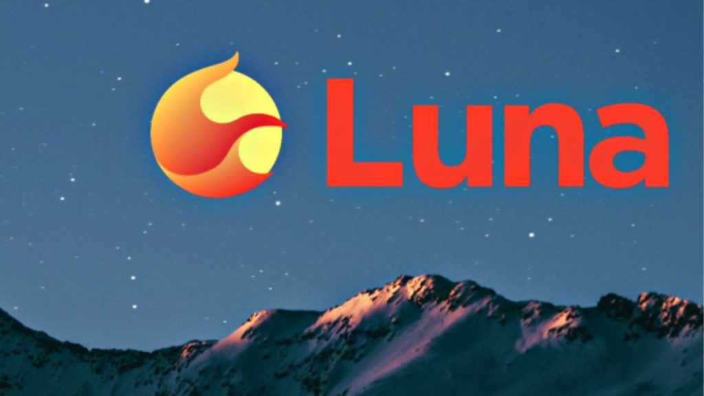 Llega Terra 2.0 Airdrop, ¿Estás Preparado?