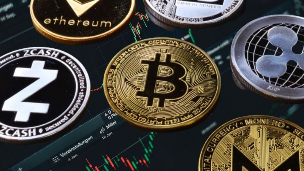 El Mercado de Criptomonedas se Mantiene Estable Tras las Últimas Caídas