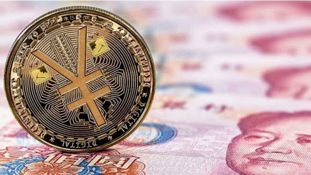 El Yuan Digital Ayuda a China a Estimular el Comercio Después de la Crisis