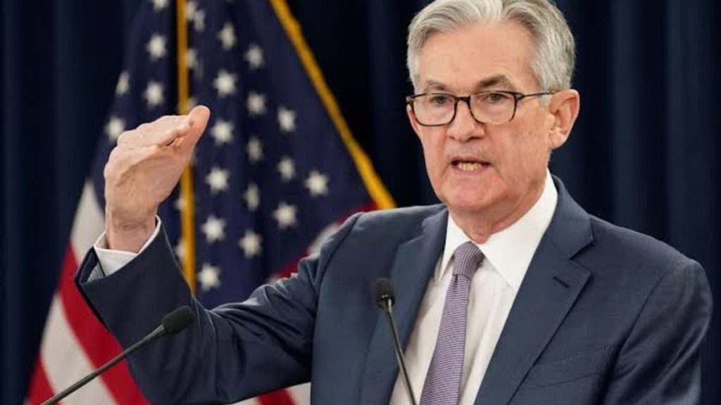 El Mercado de Criptomonedas Sube Tras el Anuncio de la FED